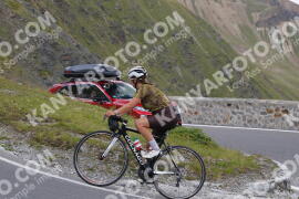 Foto #3839221 | 12-08-2023 15:02 | Passo Dello Stelvio - Prato Seite BICYCLES