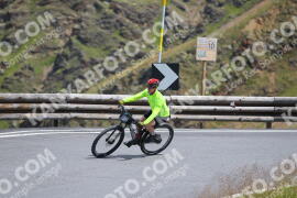 Photo #2430850 | 29-07-2022 12:10 | Passo Dello Stelvio - Peak BICYCLES