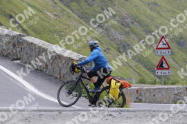 Foto #3719443 | 03-08-2023 13:20 | Passo Dello Stelvio - Prato Seite BICYCLES