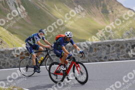 Photo #3834591 | 12-08-2023 12:01 | Passo Dello Stelvio - Prato side BICYCLES