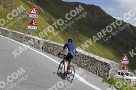 Foto #3940028 | 18-08-2023 14:28 | Passo Dello Stelvio - Prato Seite BICYCLES