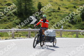 Photo #2624445 | 13-08-2022 13:03 | Pordoi Pass BICYCLES