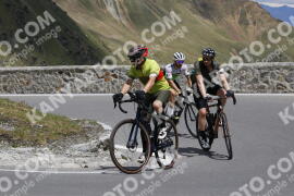 Foto #3208808 | 24-06-2023 13:52 | Passo Dello Stelvio - Prato Seite BICYCLES