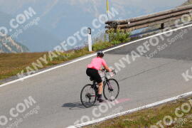 Foto #2408576 | 25-07-2022 11:18 | Passo Dello Stelvio - die Spitze BICYCLES