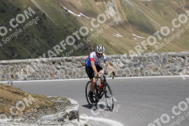 Photo #3129543 | 17-06-2023 14:22 | Passo Dello Stelvio - Prato side BICYCLES
