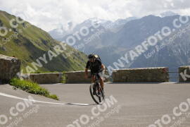 Foto #3345174 | 04-07-2023 10:29 | Passo Dello Stelvio - Prato Seite BICYCLES