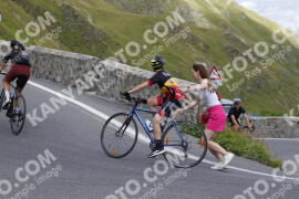 Photo #3796458 | 10-08-2023 15:22 | Passo Dello Stelvio - Prato side BICYCLES