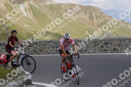 Foto #3899378 | 15-08-2023 13:16 | Passo Dello Stelvio - Prato Seite BICYCLES