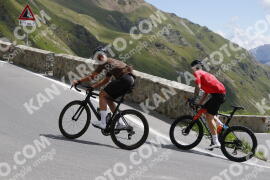 Photo #3337170 | 03-07-2023 11:30 | Passo Dello Stelvio - Prato side BICYCLES