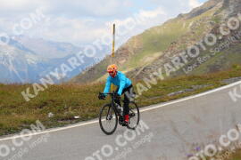 Photo #2444970 | 30-07-2022 14:09 | Passo Dello Stelvio - Peak BICYCLES