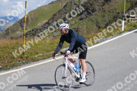Photo #2429702 | 29-07-2022 11:46 | Passo Dello Stelvio - Peak BICYCLES