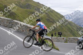 Foto #3785775 | 10-08-2023 11:22 | Passo Dello Stelvio - Prato Seite BICYCLES
