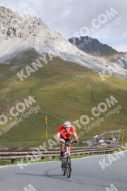 Photo #2409999 | 26-07-2022 09:39 | Passo Dello Stelvio - Peak BICYCLES