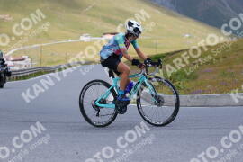 Photo #2411282 | 26-07-2022 12:36 | Passo Dello Stelvio - Peak BICYCLES