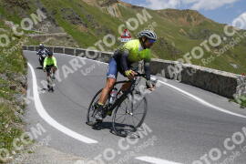 Photo #3490068 | 16-07-2023 13:26 | Passo Dello Stelvio - Prato side BICYCLES