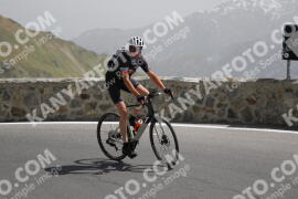 Photo #3185047 | 21-06-2023 11:46 | Passo Dello Stelvio - Prato side BICYCLES