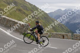 Photo #3264536 | 28-06-2023 11:32 | Passo Dello Stelvio - Prato side BICYCLES