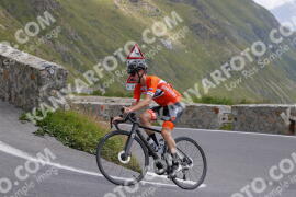 Photo #3876734 | 14-08-2023 11:56 | Passo Dello Stelvio - Prato side BICYCLES