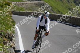 Foto #3459337 | 15-07-2023 10:09 | Passo Dello Stelvio - Prato Seite BICYCLES