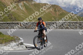 Foto #3858684 | 13-08-2023 13:34 | Passo Dello Stelvio - Prato Seite BICYCLES
