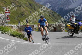 Photo #3754135 | 08-08-2023 11:39 | Passo Dello Stelvio - Prato side BICYCLES