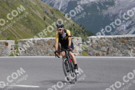 Foto #3763890 | 08-08-2023 15:11 | Passo Dello Stelvio - Prato Seite BICYCLES