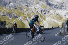 Foto #4074188 | 26-08-2023 10:10 | Passo Dello Stelvio - Prato Seite BICYCLES
