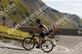 Foto #3830612 | 12-08-2023 09:22 | Passo Dello Stelvio - Prato Seite BICYCLES