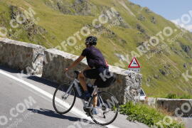 Photo #4019200 | 22-08-2023 11:52 | Passo Dello Stelvio - Prato side BICYCLES