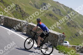 Photo #3512963 | 17-07-2023 11:29 | Passo Dello Stelvio - Prato side BICYCLES