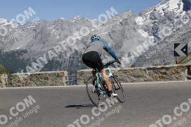 Foto #3224932 | 25-06-2023 15:16 | Passo Dello Stelvio - Prato Seite BICYCLES