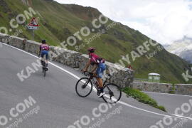 Foto #3304970 | 01-07-2023 14:37 | Passo Dello Stelvio - Prato Seite BICYCLES