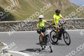 Photo #3983226 | 20-08-2023 13:12 | Passo Dello Stelvio - Prato side BICYCLES