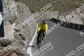 Photo #3979565 | 20-08-2023 09:21 | Passo Dello Stelvio - Prato side BICYCLES