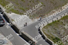 Photo #3853863 | 13-08-2023 11:14 | Passo Dello Stelvio - Prato side BICYCLES