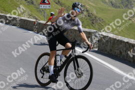 Foto #3513410 | 17-07-2023 11:43 | Passo Dello Stelvio - Prato Seite BICYCLES