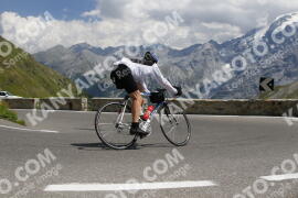 Photo #3489876 | 16-07-2023 13:03 | Passo Dello Stelvio - Prato side BICYCLES