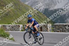 Photo #3468970 | 15-07-2023 14:33 | Passo Dello Stelvio - Prato side BICYCLES