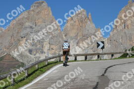 Foto #2553068 | 09-08-2022 10:15 | Pordoi Pass BICYCLES