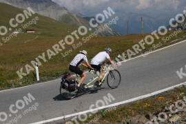 Photo #2408726 | 25-07-2022 11:26 | Passo Dello Stelvio - Peak BICYCLES