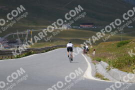 Foto #2394101 | 24-07-2022 14:10 | Passo Dello Stelvio - die Spitze BICYCLES