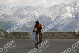 Photo #3283161 | 29-06-2023 14:58 | Passo Dello Stelvio - Prato side BICYCLES