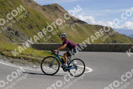 Photo #3853497 | 13-08-2023 10:51 | Passo Dello Stelvio - Prato side BICYCLES