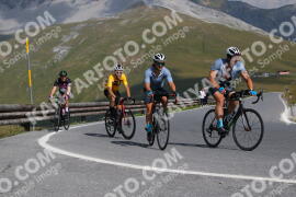 Foto #2380313 | 24-07-2022 10:24 | Passo Dello Stelvio - die Spitze BICYCLES