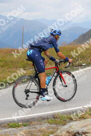 Photo #2461005 | 31-07-2022 11:59 | Passo Dello Stelvio - Peak BICYCLES