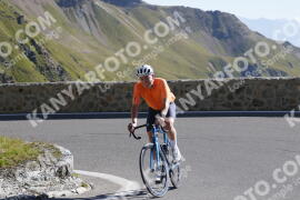Foto #3957010 | 19-08-2023 09:31 | Passo Dello Stelvio - Prato Seite BICYCLES