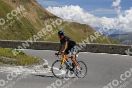 Photo #3856364 | 13-08-2023 12:19 | Passo Dello Stelvio - Prato side BICYCLES