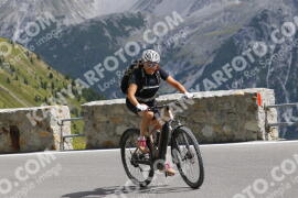Foto #3760898 | 08-08-2023 13:34 | Passo Dello Stelvio - Prato Seite BICYCLES