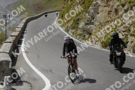 Photo #4053758 | 24-08-2023 14:01 | Passo Dello Stelvio - Prato side BICYCLES