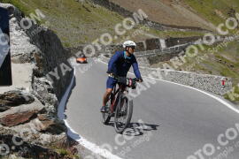 Foto #3859519 | 13-08-2023 14:13 | Passo Dello Stelvio - Prato Seite BICYCLES